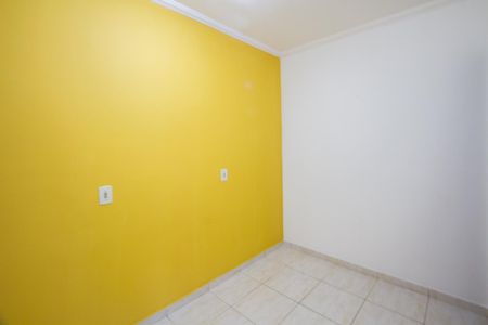 Casa para alugar com 250m², 4 quartos e 2 vagasQuarto de Serviço