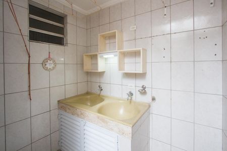 Casa para alugar com 250m², 4 quartos e 2 vagasÁrea de Serviço