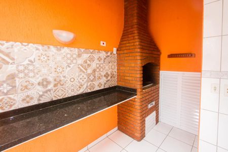 Casa para alugar com 250m², 4 quartos e 2 vagasÁrea Gourmet