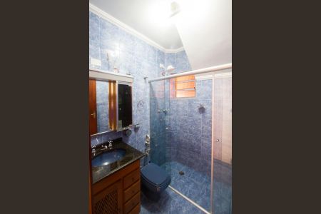 Casa para alugar com 250m², 4 quartos e 2 vagasBanheiro