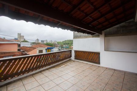 Casa para alugar com 250m², 4 quartos e 2 vagasTerraço