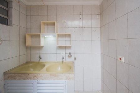 Casa para alugar com 250m², 4 quartos e 2 vagasÁrea de Serviço