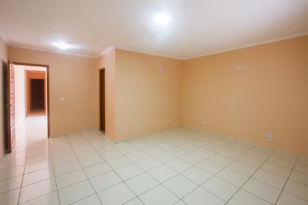Casa para alugar com 250m², 4 quartos e 2 vagasSuíte 1