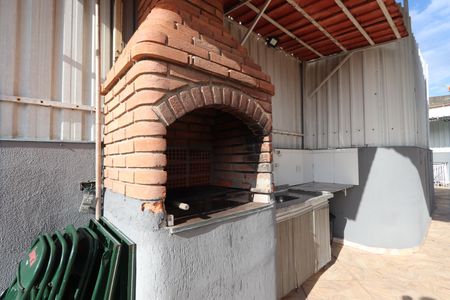 Casa à venda com 312m², 3 quartos e 3 vagasChurrasqueira