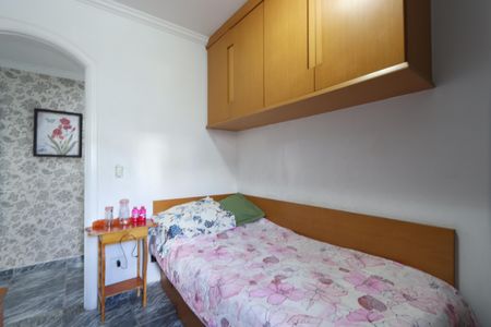 Casa à venda com 312m², 3 quartos e 3 vagasQuarto 3