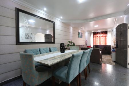Casa à venda com 312m², 3 quartos e 3 vagasSala de Jantar