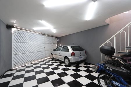 Casa à venda com 312m², 3 quartos e 3 vagasGaragem