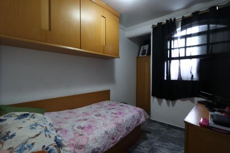 Casa à venda com 312m², 3 quartos e 3 vagasQuarto 3