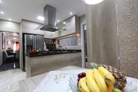 Casa à venda com 312m², 3 quartos e 3 vagasCopa