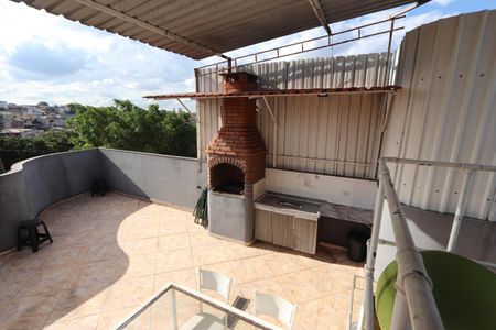 Casa à venda com 312m², 3 quartos e 3 vagasLazer