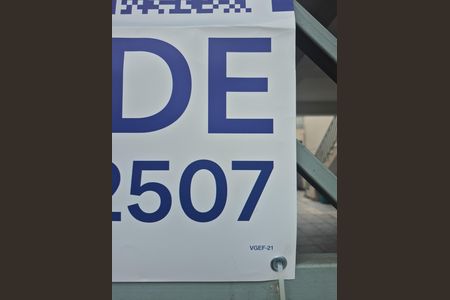 placa de casa à venda com 2 quartos, 100m² em Vila Regina, São Paulo