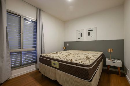 Apartamento para alugar com 129m², 4 quartos e 2 vagasSuíte