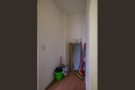 Apartamento para alugar com 129m², 4 quartos e 2 vagasÁrea de Serviço