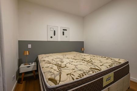 Apartamento para alugar com 129m², 4 quartos e 2 vagasSuíte