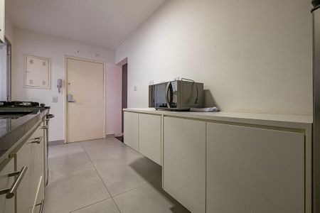 Apartamento para alugar com 129m², 4 quartos e 2 vagasCozinha
