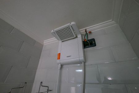 Apartamento para alugar com 129m², 4 quartos e 2 vagasSuíte - Banheiro