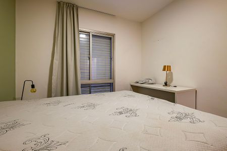 Apartamento para alugar com 129m², 4 quartos e 2 vagasQuarto 1