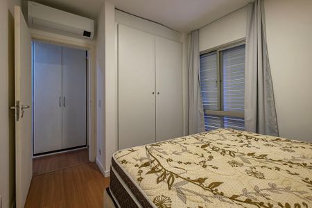 Apartamento para alugar com 129m², 4 quartos e 2 vagasSuíte