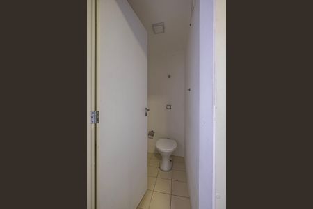 Apartamento para alugar com 129m², 4 quartos e 2 vagasÁrea de Serviço