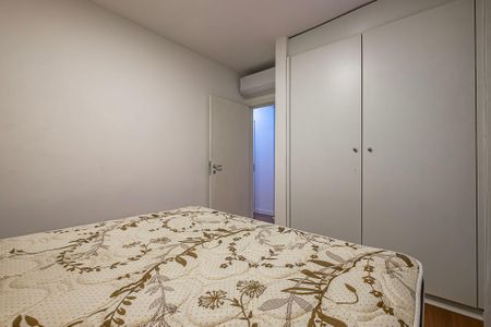 Apartamento para alugar com 129m², 4 quartos e 2 vagasSuíte