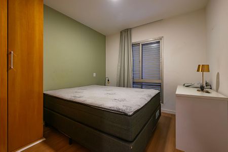 Apartamento para alugar com 129m², 4 quartos e 2 vagasQuarto 1