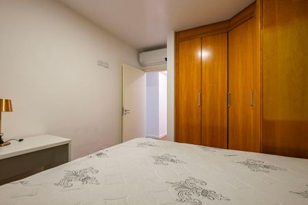 Apartamento para alugar com 129m², 4 quartos e 2 vagasQuarto 1