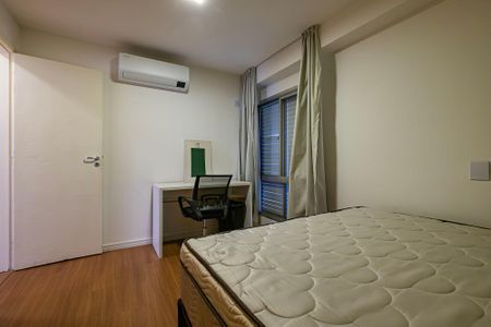 Apartamento para alugar com 129m², 4 quartos e 2 vagasQuarto 2