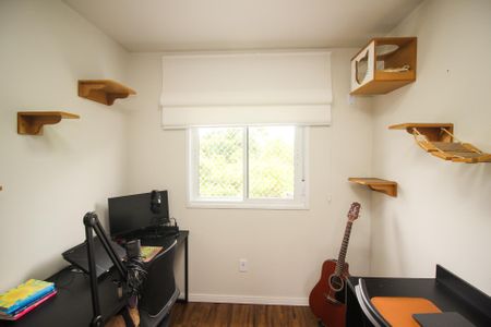 Casa de condomínio à venda com 55m², 2 quartos e 1 vagaQuarto 2