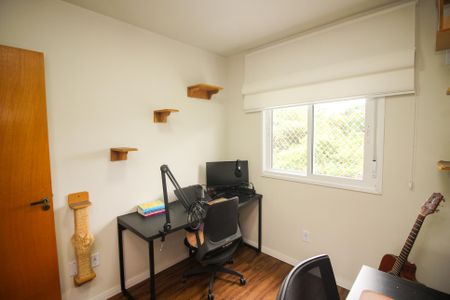 Casa de condomínio à venda com 55m², 2 quartos e 1 vagaQuarto 2