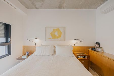 Apartamento para alugar com 101m², 2 quartos e 2 vagasSuíte