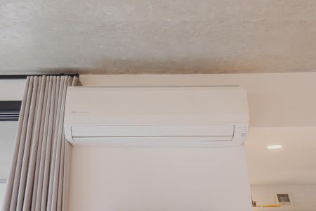 Apartamento para alugar com 101m², 2 quartos e 2 vagasSala