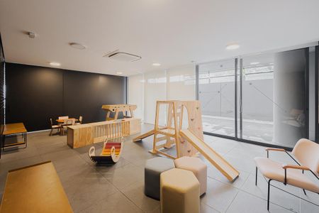 Apartamento para alugar com 101m², 2 quartos e 2 vagasBrinquedoteca