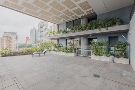 Apartamento para alugar com 101m², 2 quartos e 2 vagasPiscina