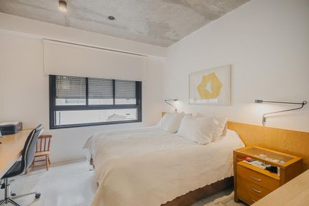 Apartamento para alugar com 101m², 2 quartos e 2 vagasSuíte