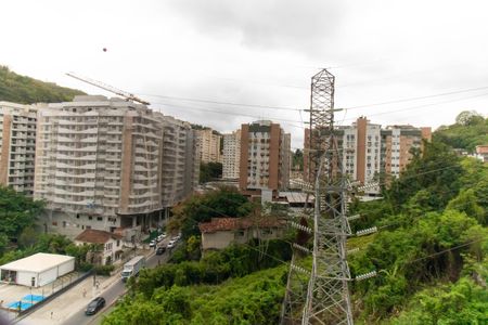 Apartamento à venda com 75m², 2 quartos e 1 vaga Apartamento à venda com 75m², 2 quartos e 1 vagaVista do Quarto