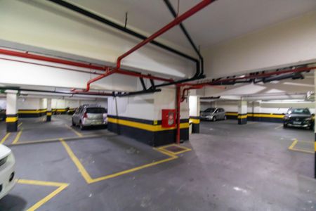 Apartamento à venda com 75m², 2 quartos e 1 vaga Apartamento à venda com 75m², 2 quartos e 1 vagaÁrea comum