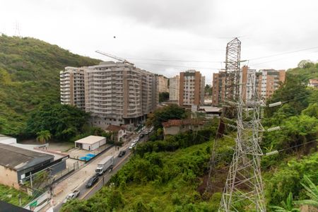 Apartamento à venda com 75m², 2 quartos e 1 vaga Apartamento à venda com 75m², 2 quartos e 1 vagaVista da Suíte