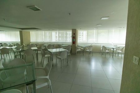 Apartamento à venda com 75m², 2 quartos e 1 vaga Apartamento à venda com 75m², 2 quartos e 1 vagaÁrea comum