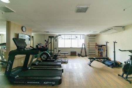 Apartamento à venda com 75m², 2 quartos e 1 vaga Apartamento à venda com 75m², 2 quartos e 1 vagaÁrea comum