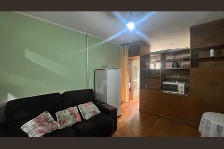 Apartamento à venda com 1 quarto, 48m² em Vila Lidia, Campinas