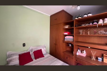 Apartamento à venda com 1 quarto, 48m² em Vila Lidia, Campinas