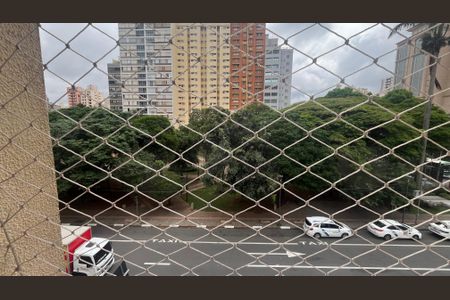 Apartamento à venda com 1 quarto, 48m² em Vila Lidia, Campinas