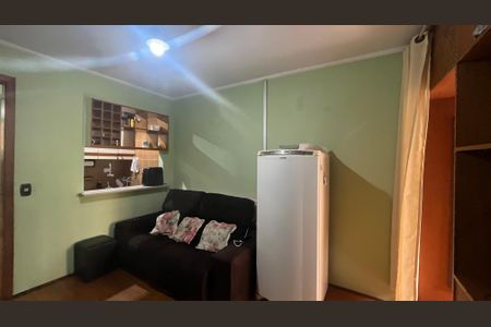 Apartamento à venda com 1 quarto, 48m² em Vila Lidia, Campinas