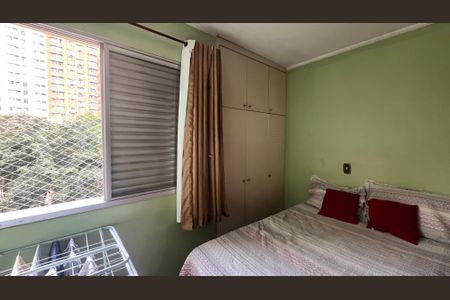 Apartamento à venda com 1 quarto, 48m² em Vila Lidia, Campinas