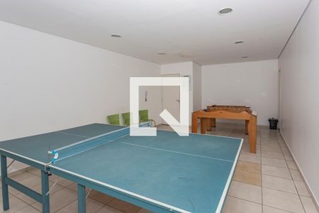 Apartamento para alugar com 40m², 2 quartos e 1 vagaÁrea comum