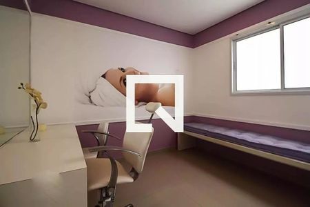 Apartamento para alugar com 40m², 2 quartos e 1 vagaÁrea comum