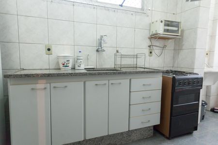 Apartamento para alugar com 94m², 2 quartos e 1 vaga Apartamento para alugar com 94m², 2 quartos e 1 vagaCozinha