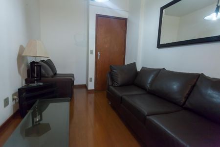 Apartamento para alugar com 94m², 2 quartos e 1 vaga Apartamento para alugar com 94m², 2 quartos e 1 vagaSala