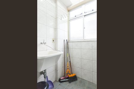 Apartamento para alugar com 94m², 2 quartos e 1 vaga Apartamento para alugar com 94m², 2 quartos e 1 vagaÁrea de Serviço