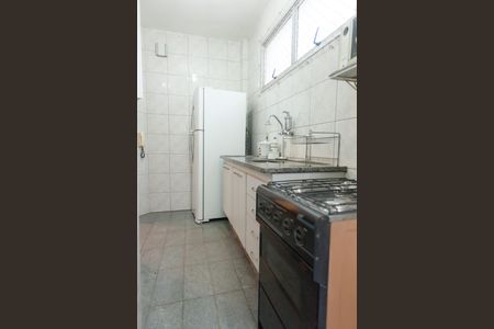 Apartamento para alugar com 94m², 2 quartos e 1 vaga Apartamento para alugar com 94m², 2 quartos e 1 vagaCozinha